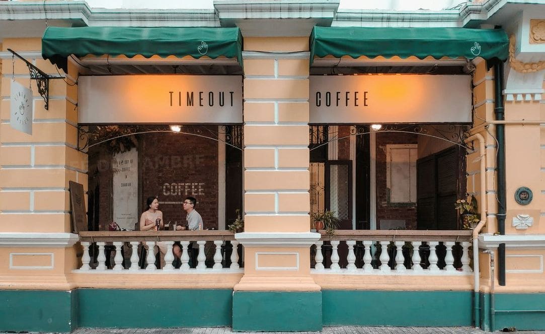 CAFÉ DE L'AMBRE 14
