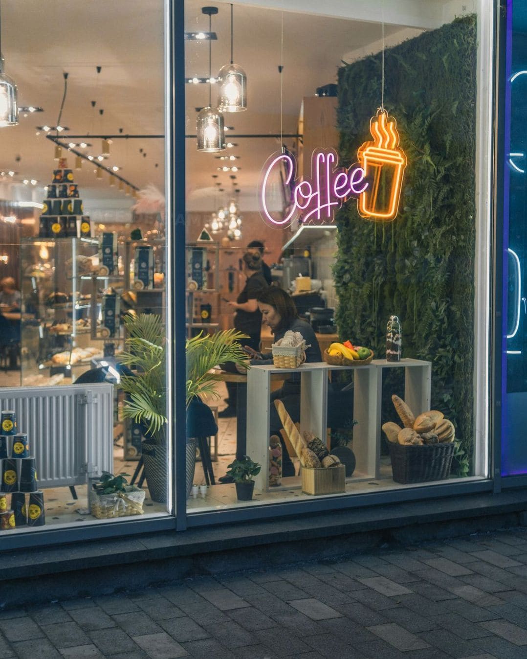 CAFÉ DE L'AMBRE 3